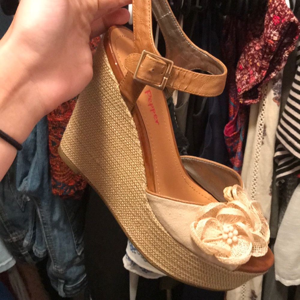 Wedges